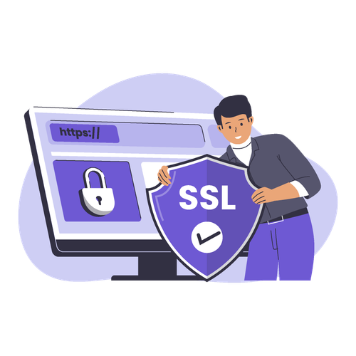 secure sockets layer